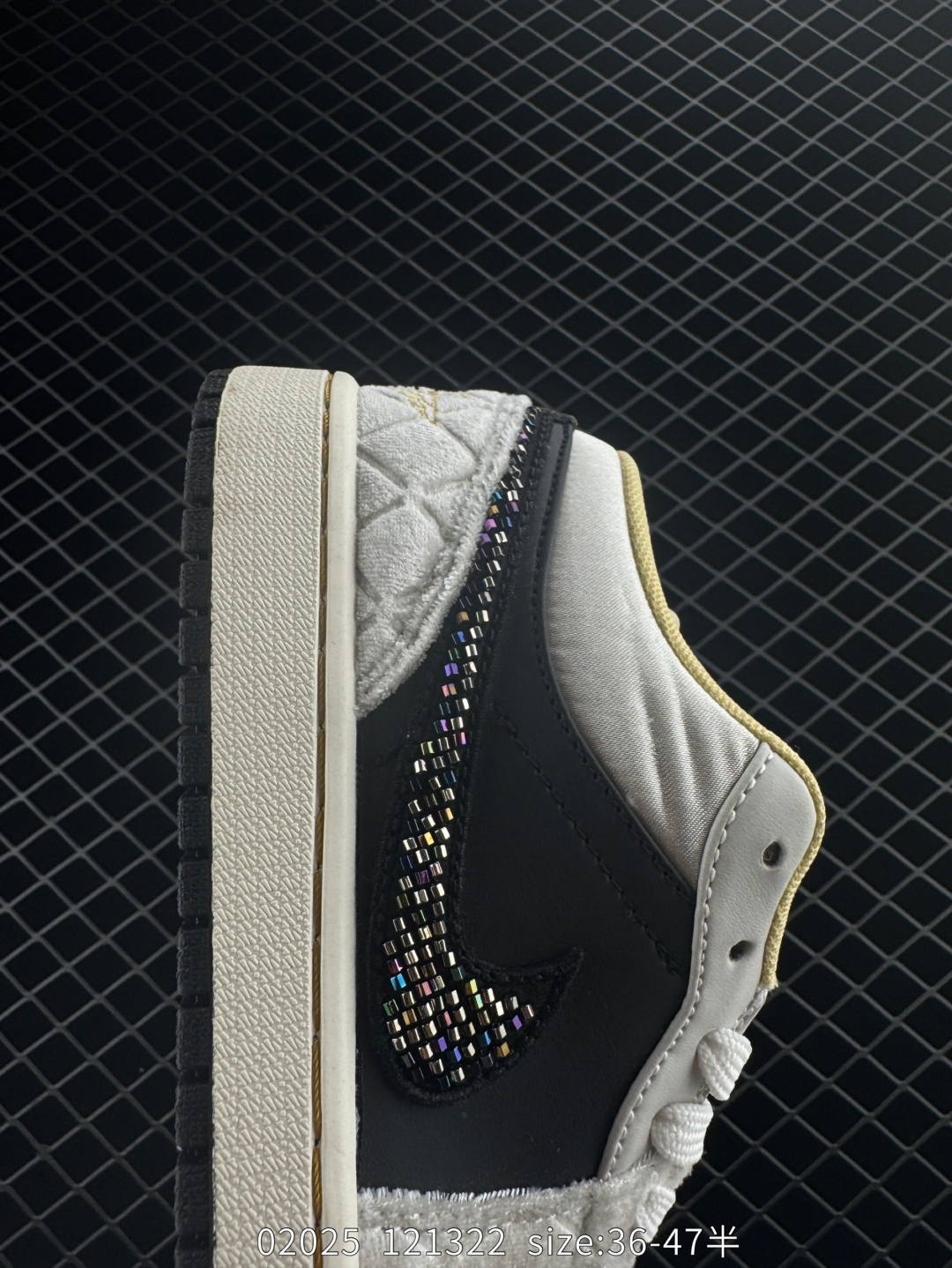 Air Jordan 1 Low AJ1